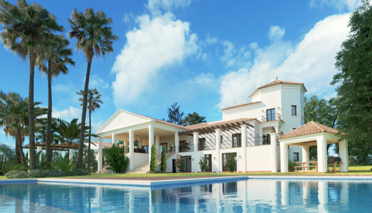Real Estate Investment