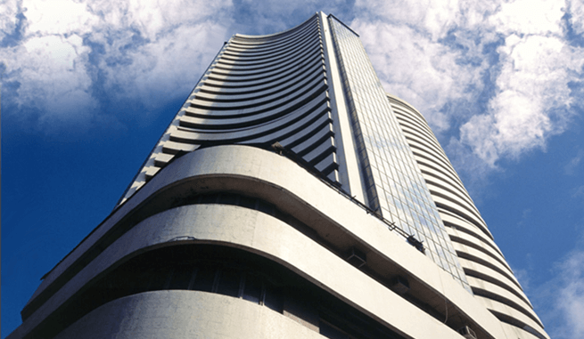 Sensex, Nifty Closed Mildly Lower