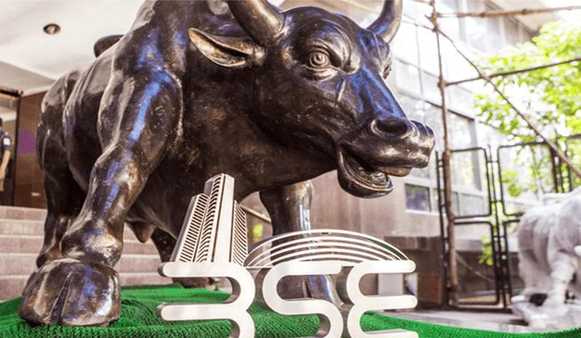 Sensex Tanks 250 Points Ahead Of Fed Meet